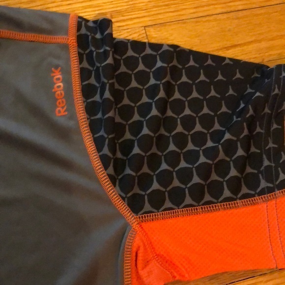 NWT Boys Reebok Play Dry Shirt XL‎ 18/20 - Picture 2 of 7